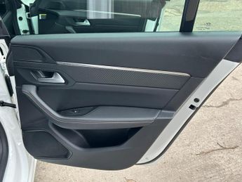 Peugeot 508 1.2 PureTech GT Line Fastback EAT Euro 6 (s/s) 5dr