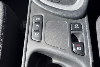 Toyota Yaris 1.5 VVT-h Icon E-CVT Euro 6 (s/s) 5dr