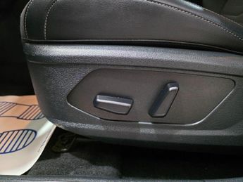 Kia Sportage 1.6 T-GDi 13.8kWh 3 Auto AWD Euro 6 (s/s) 5dr