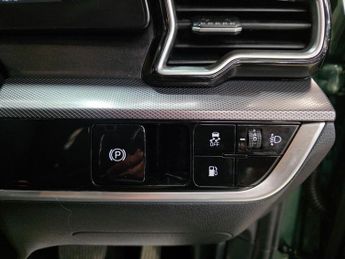 Kia Sportage 1.6 T-GDi 13.8kWh 3 Auto AWD Euro 6 (s/s) 5dr