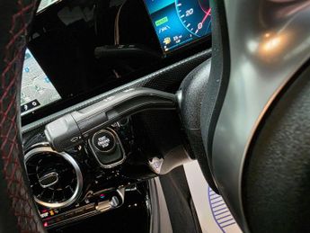 Mercedes-Benz A Class 1.3 A250e 15.6kWh AMG Line 8G-DCT Euro 6 (s/s) 4dr