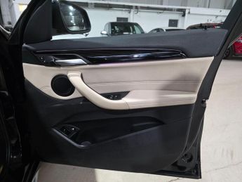 BMW X1 1.5 25e 10kWh xLine Auto xDrive Euro 6 (s/s) 5dr