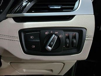 BMW X1 1.5 25e 10kWh xLine Auto xDrive Euro 6 (s/s) 5dr