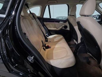 BMW X1 1.5 25e 10kWh xLine Auto xDrive Euro 6 (s/s) 5dr