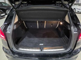 BMW X1 1.5 25e 10kWh xLine Auto xDrive Euro 6 (s/s) 5dr