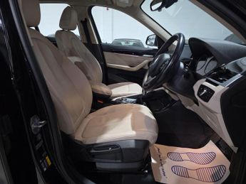 BMW X1 1.5 25e 10kWh xLine Auto xDrive Euro 6 (s/s) 5dr