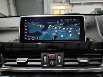 BMW X1 1.5 25e 10kWh xLine Auto xDrive Euro 6 (s/s) 5dr