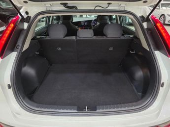 Kia Niro 1.6h GDi 2 DCT Euro 6 (s/s) 5dr