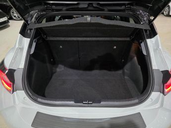 Toyota Corolla 1.8 VVT-h GR SPORT CVT Euro 6 (s/s) 5dr