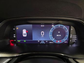 Skoda Octavia 1.4 TSI iV 13kWh SE Technology DSG Euro 6 (s/s) 5dr