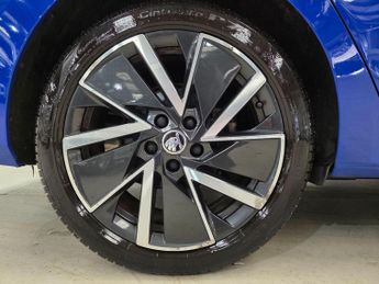 Skoda Octavia 1.4 TSI iV 13kWh SE Technology DSG Euro 6 (s/s) 5dr