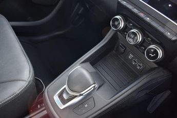 Renault Zoe R135 EV50 52kWh GT Line Auto 5dr (Rapid Charge)