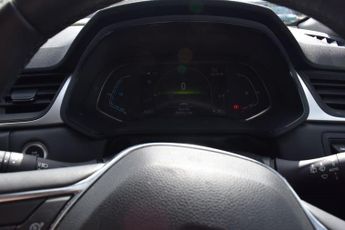 Renault Captur 1.6 E-TECH evolution Auto Euro 6 (s/s) 5dr