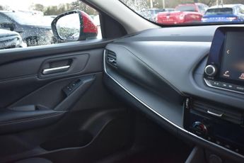 Nissan Qashqai 1.5 h e-POWER Acenta Premium Auto Euro 6 (s/s) 5dr