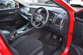 Nissan Qashqai 1.5 h e-POWER Acenta Premium Auto Euro 6 (s/s) 5dr