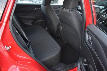 Nissan Qashqai 1.5 h e-POWER Acenta Premium Auto Euro 6 (s/s) 5dr