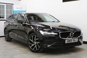 Volvo V60 2.0 D3 Momentum Plus Auto Euro 6 (s/s) 5dr