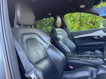 Volvo XC90 2.0 T6 R-Design Geartronic 4WD Euro 6 (s/s) 5dr