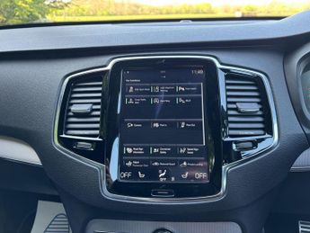Volvo XC90 2.0 T6 R-Design Geartronic 4WD Euro 6 (s/s) 5dr