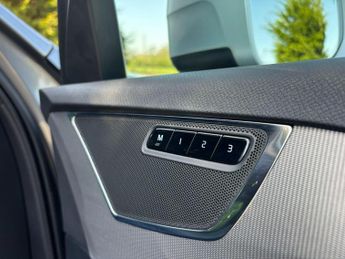 Volvo XC90 2.0 T6 R-Design Geartronic 4WD Euro 6 (s/s) 5dr