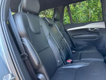 Volvo XC90 2.0 T6 R-Design Geartronic 4WD Euro 6 (s/s) 5dr