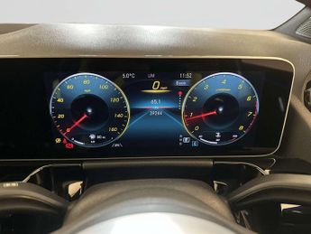 Mercedes-Benz B Class 1.3 B180 AMG Line (Premium Plus 2) MPV 5dr Petrol 7G-DCT Euro 6 