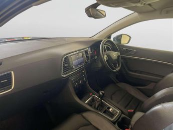 SEAT Ateca 1.0 TSI Ecomotive SE L SUV 5dr Petrol Manual Euro 6 (s/s) (115 p