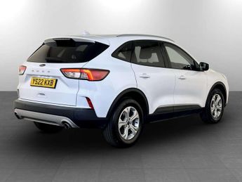 Ford Kuga 1.5T EcoBoost Zetec Euro 6 (s/s) 5dr