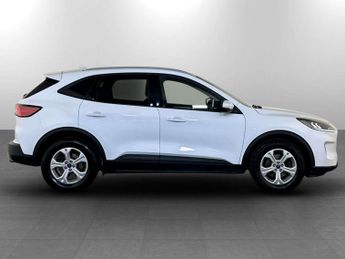 Ford Kuga 1.5T EcoBoost Zetec Euro 6 (s/s) 5dr
