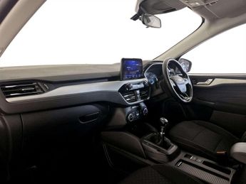 Ford Kuga 1.5T EcoBoost Zetec Euro 6 (s/s) 5dr