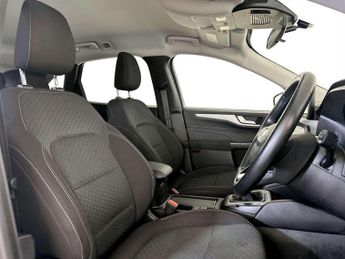 Ford Kuga 1.5T EcoBoost Zetec Euro 6 (s/s) 5dr