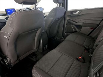 Ford Kuga 1.5T EcoBoost Zetec Euro 6 (s/s) 5dr