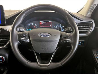 Ford Kuga 1.5T EcoBoost Zetec Euro 6 (s/s) 5dr