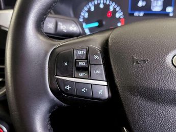 Ford Kuga 1.5T EcoBoost Zetec Euro 6 (s/s) 5dr