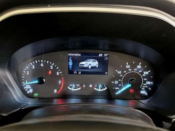 Ford Kuga 1.5T EcoBoost Zetec Euro 6 (s/s) 5dr