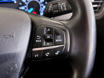 Ford Kuga 1.5T EcoBoost Zetec Euro 6 (s/s) 5dr