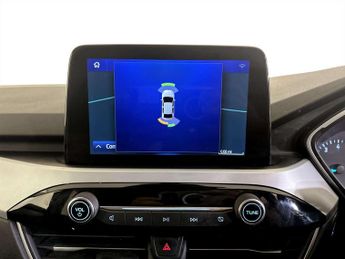 Ford Kuga 1.5T EcoBoost Zetec Euro 6 (s/s) 5dr