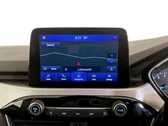 Ford Kuga 1.5T EcoBoost Zetec Euro 6 (s/s) 5dr