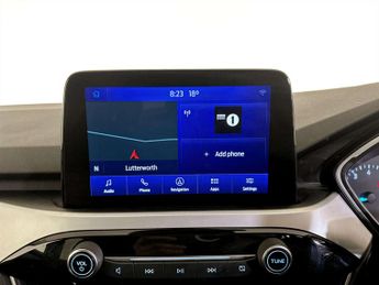 Ford Kuga 1.5T EcoBoost Zetec Euro 6 (s/s) 5dr