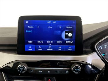 Ford Kuga 1.5T EcoBoost Zetec Euro 6 (s/s) 5dr