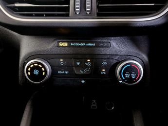 Ford Kuga 1.5T EcoBoost Zetec Euro 6 (s/s) 5dr