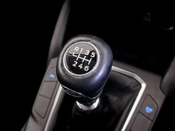 Ford Kuga 1.5T EcoBoost Zetec Euro 6 (s/s) 5dr