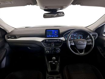 Ford Kuga 1.5T EcoBoost Zetec Euro 6 (s/s) 5dr