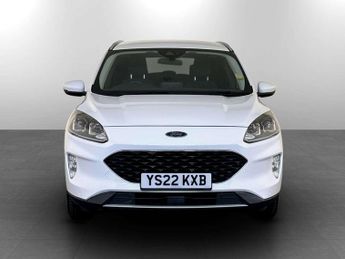 Ford Kuga 1.5T EcoBoost Zetec Euro 6 (s/s) 5dr