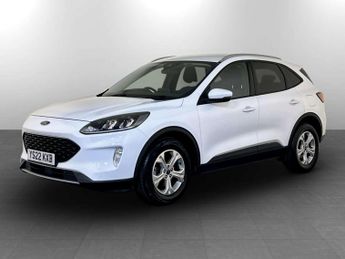 Ford Kuga 1.5T EcoBoost Zetec Euro 6 (s/s) 5dr
