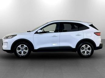 Ford Kuga 1.5T EcoBoost Zetec Euro 6 (s/s) 5dr