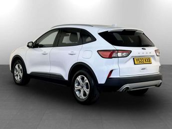 Ford Kuga 1.5T EcoBoost Zetec Euro 6 (s/s) 5dr