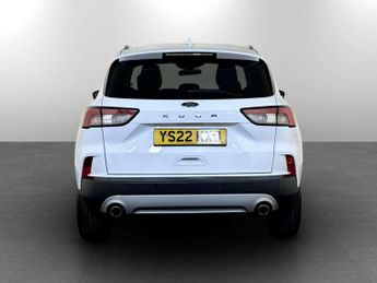 Ford Kuga 1.5T EcoBoost Zetec Euro 6 (s/s) 5dr