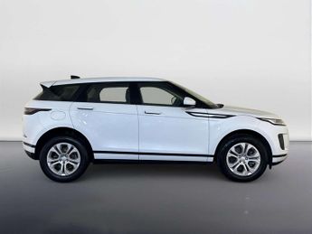 Land Rover Range Rover Evoque 2.0 D165 MHEV S SUV 5dr Diesel Auto 4WD Euro 6 (s/s) (163 ps)