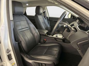 Land Rover Range Rover Evoque 2.0 D165 MHEV S SUV 5dr Diesel Auto 4WD Euro 6 (s/s) (163 ps)